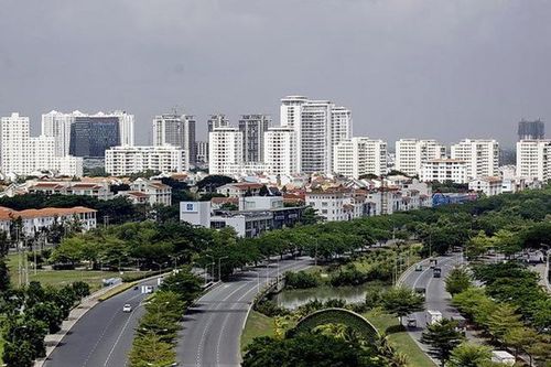 Thỏa thuận xanh châu Âu: Kinh nghiệm cho Việt Nam và ASEAN