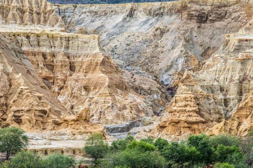 Mexico tiến tới quốc hữu hóa ngành sản xuất lithium