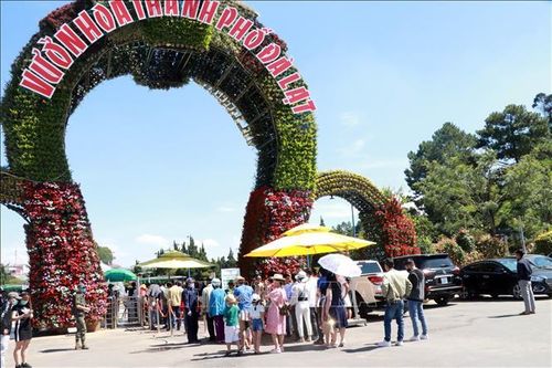 Nhiều hoạt động tại Tuần lễ vàng Du lịch Lâm Đồng năm 2022