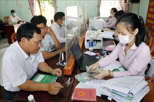 Đẩy mạnh phân cấp quản lý, tổ chức các Chương trình mục tiêu quốc gia