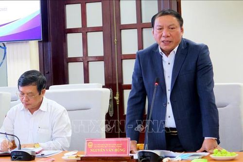 Bảo vệ, tôn tạo các di tích, di sản, phát huy bản sắc văn hóa Huế