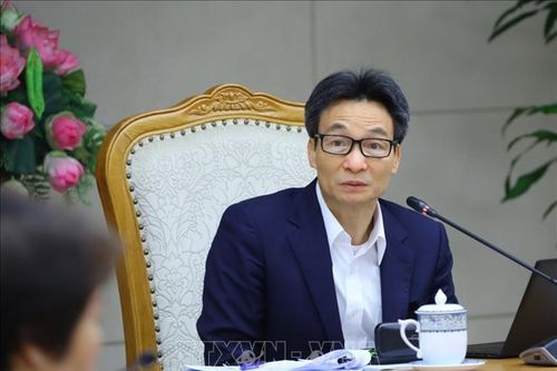 Đảm bảo thị trường lao động bền vững để khôi phục và phát triển sản xuất kinh doanh