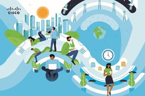 Khả năng truy cập Internet nhanh và đáng tin cậy rất quan trọng với sự tăng trưởng kinh tế