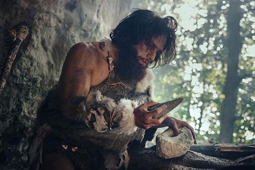 Sốc: 12.000 năm trước, con người 2 lần 'thay hình đổi dạng'?