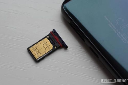 Tính năng mới trên Android 13 có thể 'khai tử' thẻ SIM