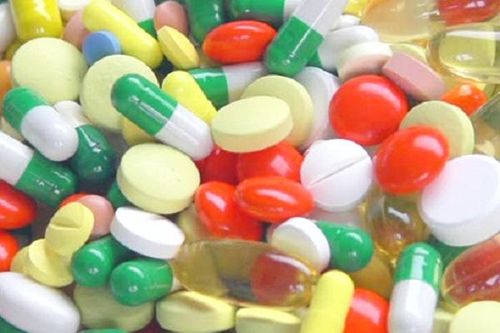 Thu hồi 4 loại thuốc điều trị tăng mỡ máu và nguy cơ cao về tim mạch
