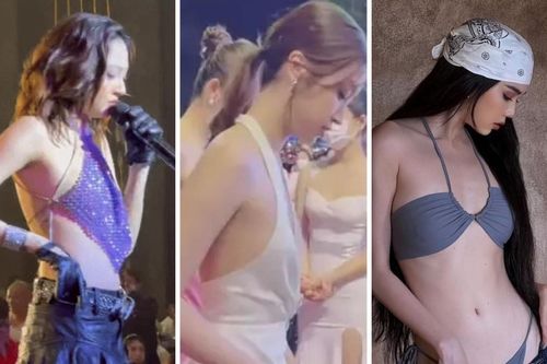 Vòng 1 'trốn tìm' của mỹ nhân Việt: Ngọc Trinh thoắt ẩn thoắt hiện sao bằng màn 'bốc hơi' của Bảo Anh