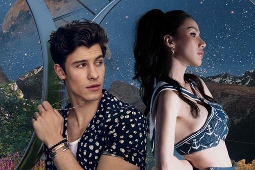 GiGi Hương Giang hợp tác cùng kỹ sư âm thanh từng làm việc với Shawn Mendes, Sam Smith