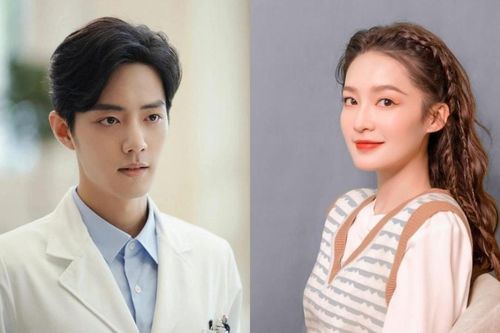 Tiêu Chiến tỏ thái độ khi được 'đẩy thuyền' với Lý Thấm, liên tục có động thái cực gắt