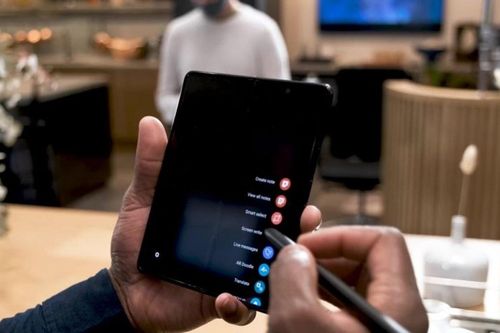 Galaxy Z Fold 4 sẽ không có thứ mà fan dòng Note mong đợi?