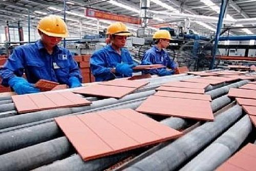 Thị trường vật liệu xây dựng: Không để đầu cơ, 'thổi' giá