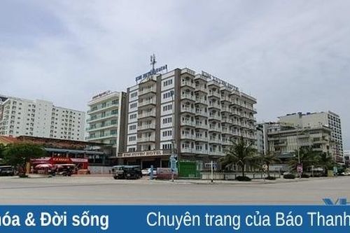 TP Sầm Sơn đảm bảo ATVSTP tại các cơ sở kinh doanh, dịch vụ ăn uống