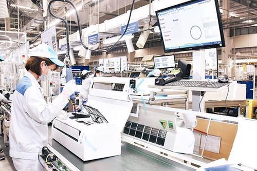 TP.HCM cần 65.000 – 72.000 lao động trong quý 2/2022