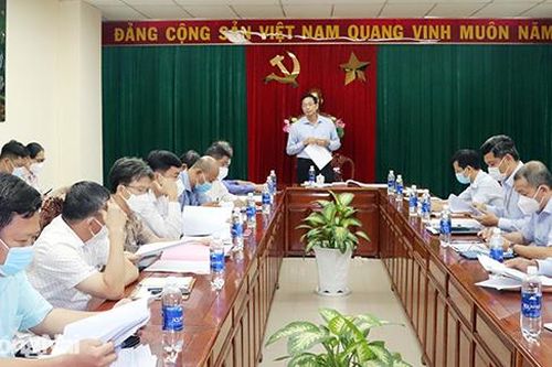 Đề xuất tăng diện tích tách thửa lên 1 -3 ngàn m2/thửa