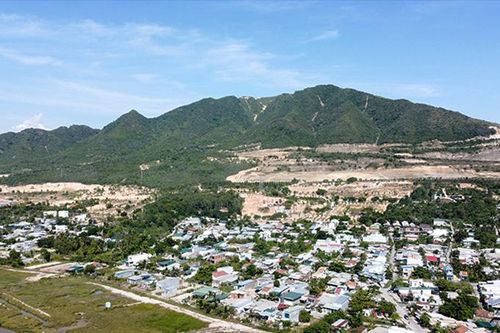 Nội dung kết luận về Quy hoạch tỉnh thời kỳ 2021 - 2030, tầm nhìn đến năm 2050 và Điều chỉnh Quy hoạch chung TP. Nha Trang đến năm 2040