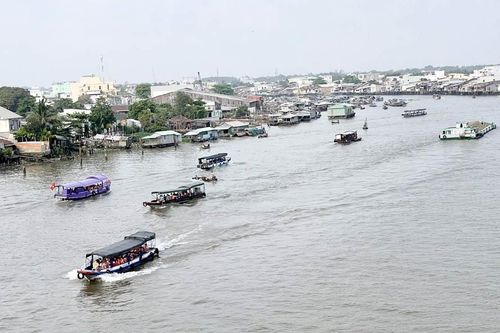 Cần Thơ: Mở cửa lại hoạt động du lịch trong điều kiện bình thường mới