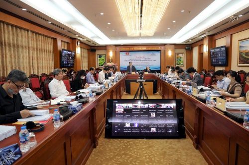 Không gian kinh tế Việt Nam: Cụm liên kết ngành là xu thế tất yếu