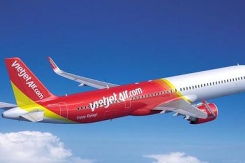 Vietjet công bố thêm loạt đường bay đến Ấn Độ