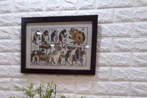 Tản mạn về rượu