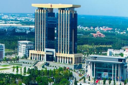 Thu nhập bình quân đầu người của tỉnh Bình Dương tăng 103 lần sau 25 năm