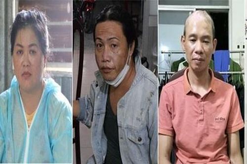 Công an TP.Tây Ninh phá chuyên án, bắt 4 đối tượng buôn ma túy