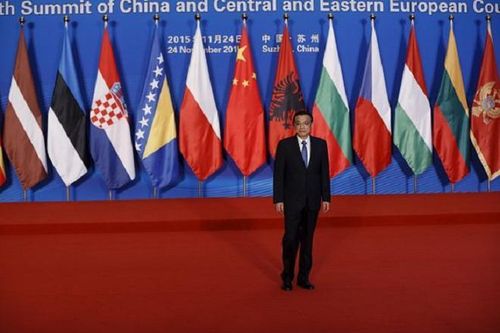 Giữa xung đột Nga - Ukraine, phái đoàn Trung Quốc tới 8 nước châu Âu