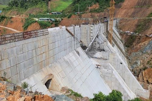Quảng Nam muốn loại khỏi quy hoạch dự án thủy điện chậm khởi công 36 tháng