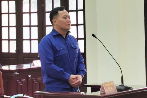 Lừa 'chạy dự án', cựu chuyên viên UBND TP Hải Phòng lĩnh 23 năm tù