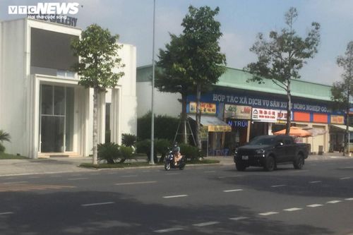 Đồng Nai: Rà soát, xử lý việc cấp, sử dụng khu đất vàng của HTX Gò Me