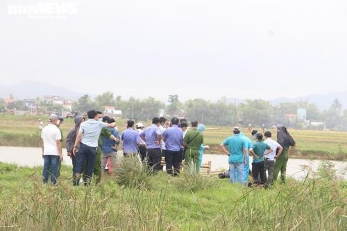 Thi thể bị trói tay chân nổi trên sông: Nạn nhân từng nhiều lần tự tử