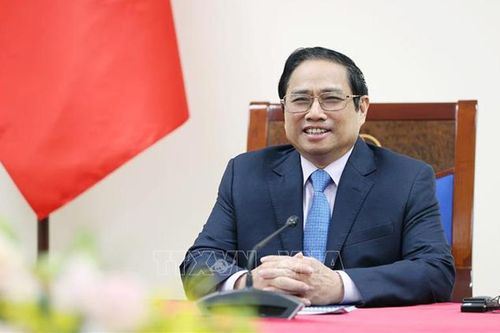 Việt Nam tạo mọi điều kiện thuận lợi cho các doanh nghiệp Italia mở rộng đầu tư