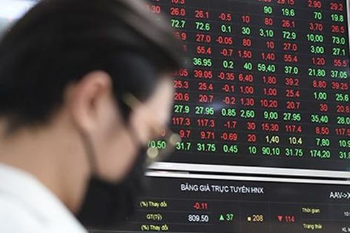 Bắt Chủ tịch Louis Holdings Đỗ Thành Nhân vì 'thao túng thị trường chứng khoán'