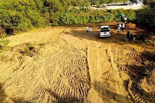 Ngậm trái đắng vì ôm đất nông nghiệp