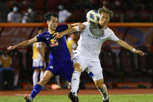 'Văn Toàn có thể chơi bóng ở Hàn Quốc'