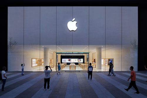 Chuỗi cung ứng của Apple tại Trung Quốc đứt gãy vì các lệnh phong tỏa
