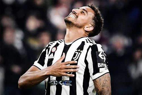 Juventus vào chung kết Cúp Quốc gia Italy