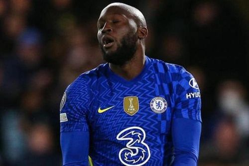 Lukaku ngày càng dở