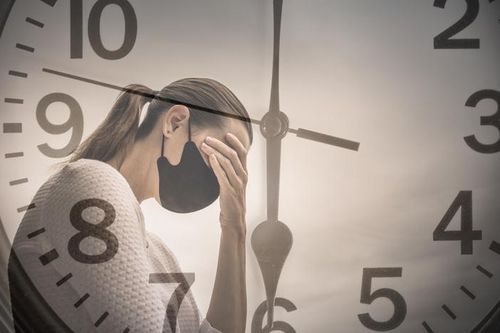 Di chứng hậu Covid-19 có thể xảy ra ở F0 bị viêm phổi