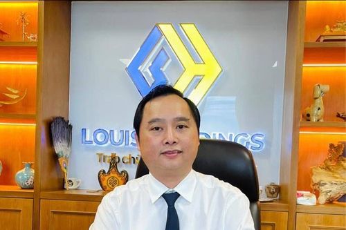 Ông Đỗ Thành Nhân thao túng giá cổ phiếu 'họ Louis' thế nào