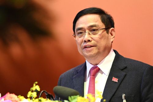 Thủ tướng sẽ tham dự Hội nghị cấp cao đặc biệt ASEAN - Mỹ vào tháng 5