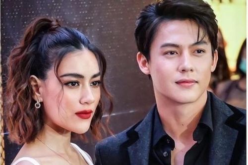 Cặp sao hạng A Thái Lan cầu hôn sau 9 năm yêu nhau