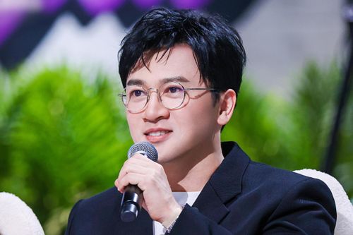 Tô Hữu Bằng là tâm điểm bàn luận vì tăng cân