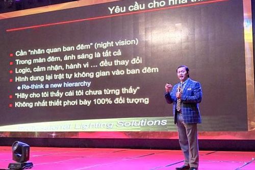 'Lột xác' cho đồng bằng sông Cửu Long với giải pháp chiếu sáng toàn diện