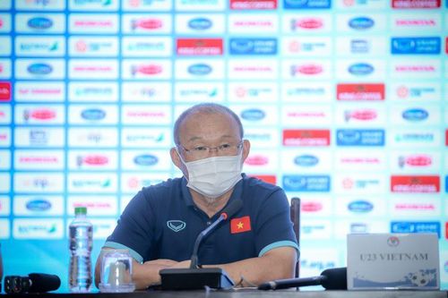 U23 Việt Nam sẽ có trận đấu đẹp trước U20 Hàn Quốc
