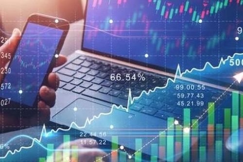TTCK còn nhiều tiềm năng phát triển bền vững