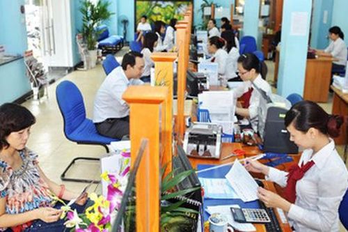 Quy định chế độ báo cáo thống kê đối với các tổ chức tín dụng