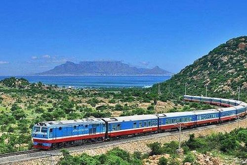Xử lý vướng mắc cho thuê kết cấu hạ tầng đường sắt quốc gia