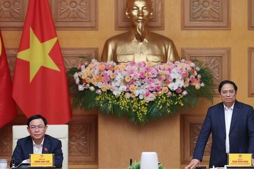 Cần cấp bách tháo gỡ khó khăn, vướng mắc trong công tác quy hoạch