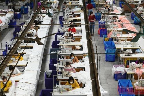 Châu Á dự kiến tăng trưởng kinh tế 5,2% năm 2022