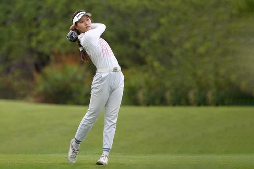Điểm mặt dàn tuyển thủ golf gen Z tranh tài SEA Games 31